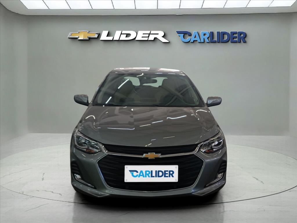 ONIX 1.0 TURBO FLEX PREMIER AUTOMÁTICO1