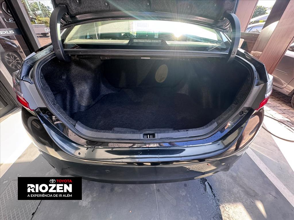 COROLLA 2.0 XEI 16V FLEX 4P AUTOMÁTICO4