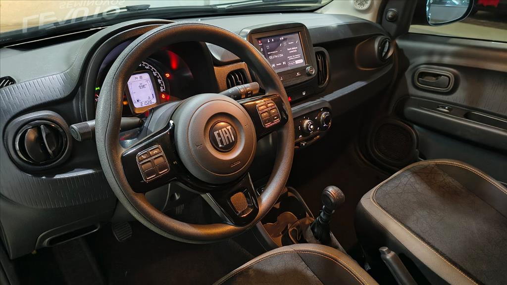 MOBI 1.0 EVO FLEX TREKKING MANUAL6