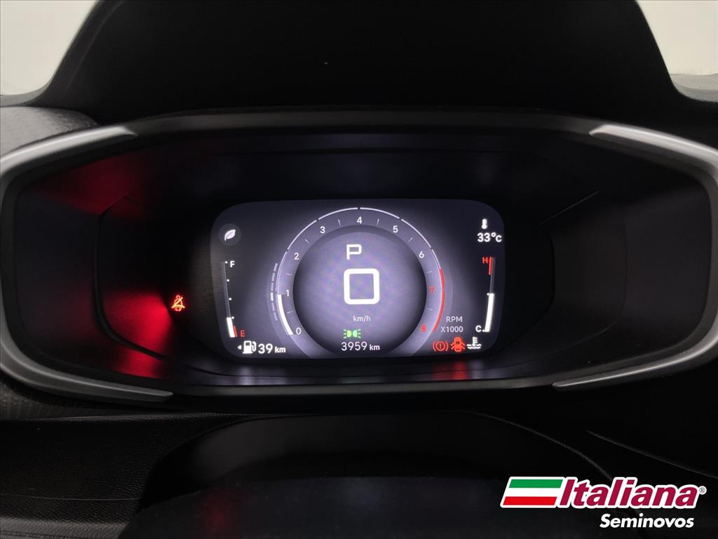 C3 AIRCROSS 1.0 TURBO 200 FLEX SHINE 7L CVT10