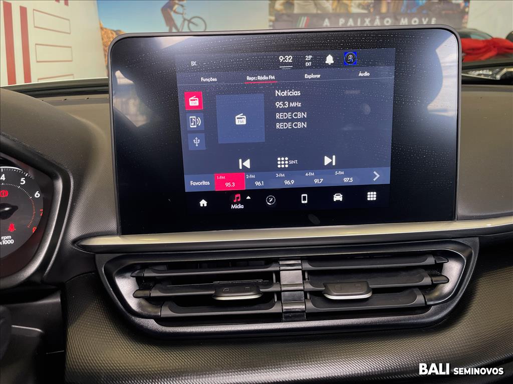 PULSE 1.3 FLEX DRIVE MANUAL12