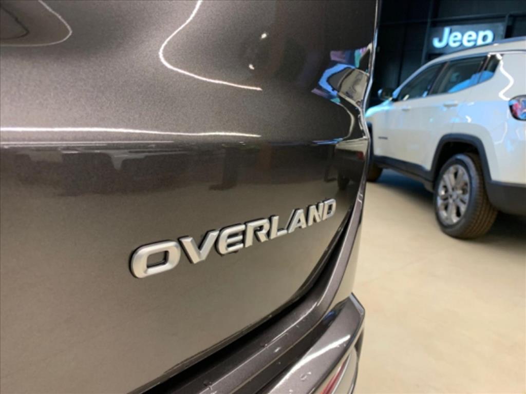 COMMANDER 1.3 T270 TURBO FLEX OVERLAND AT66