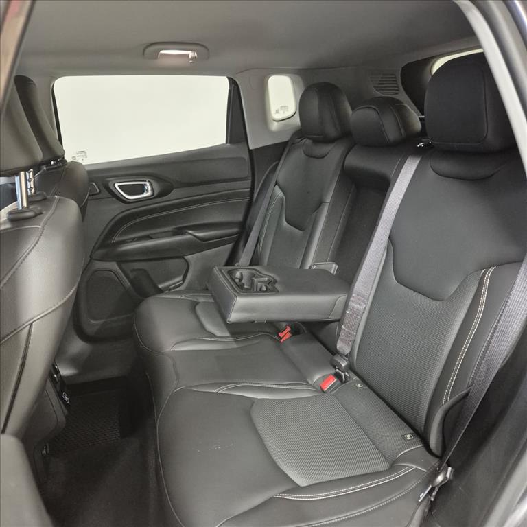 COMPASS 2.0 TD350 TURBO DIESEL LONGITUDE AT914