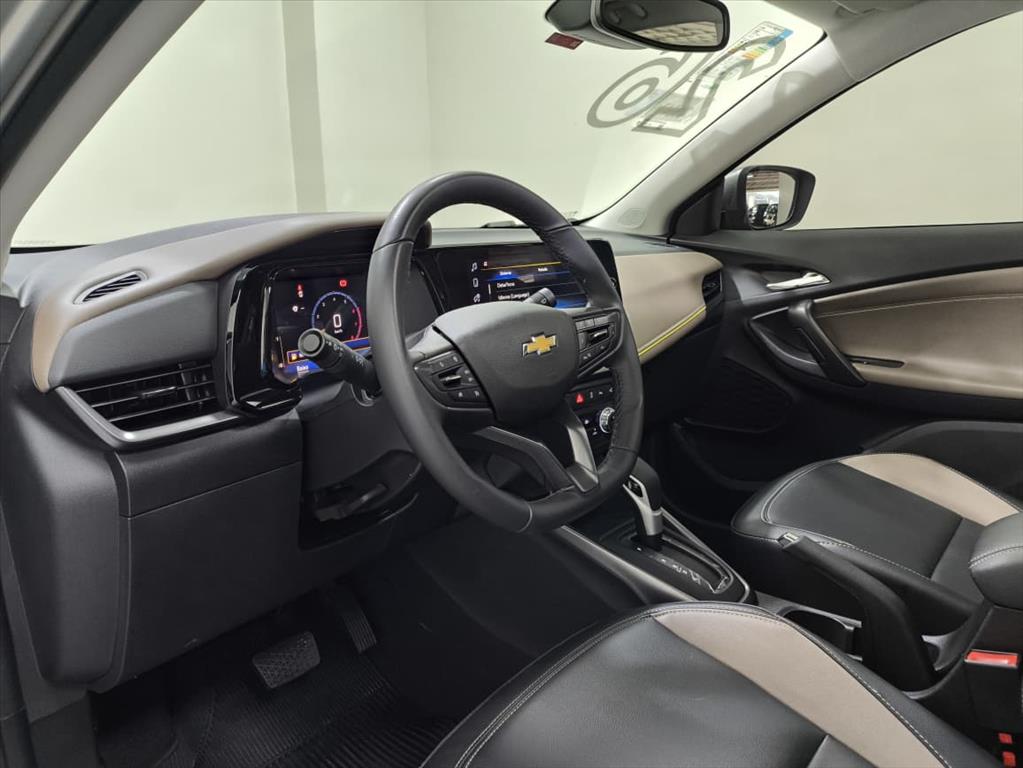TRACKER 1.2 TURBO FLEX PREMIER AUTOMÁTICO5