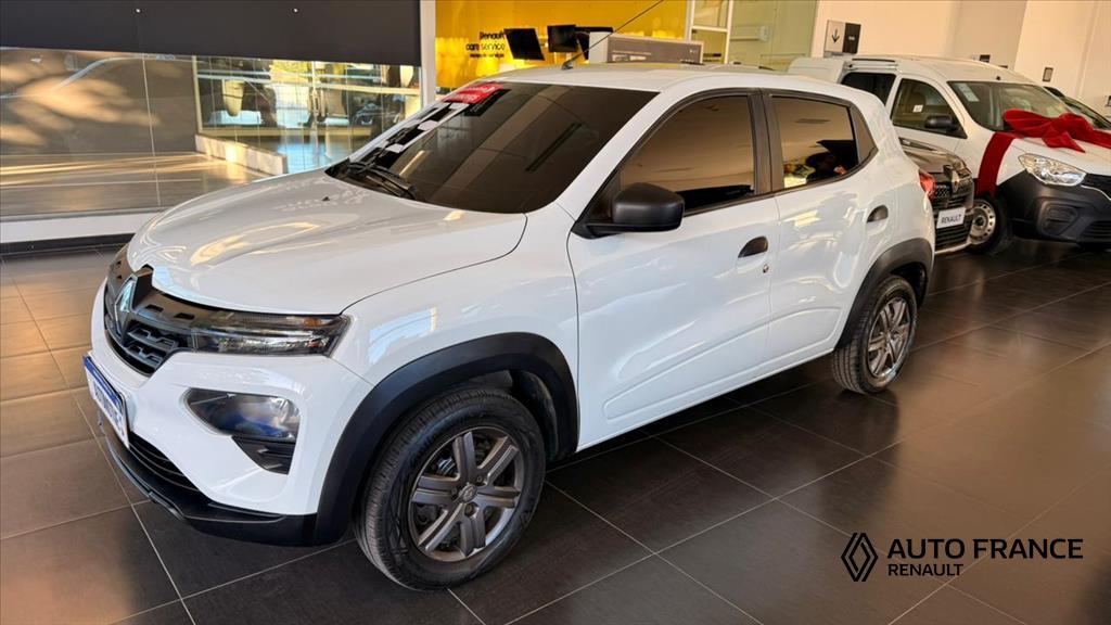 KWID 1.0 12V SCE FLEX ZEN MANUAL2