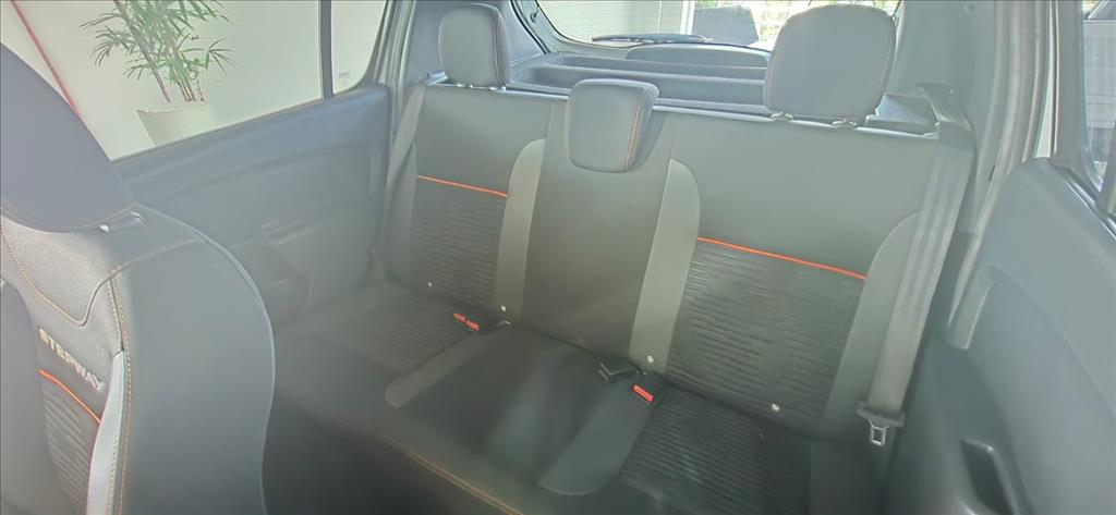 SANDERO 1.0 12V SCE FLEX ZEN MANUAL22