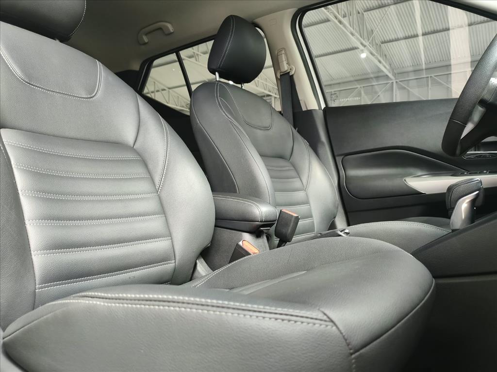 KICKS 1.6 16V FLEXSTART ADVANCE XTRONIC10