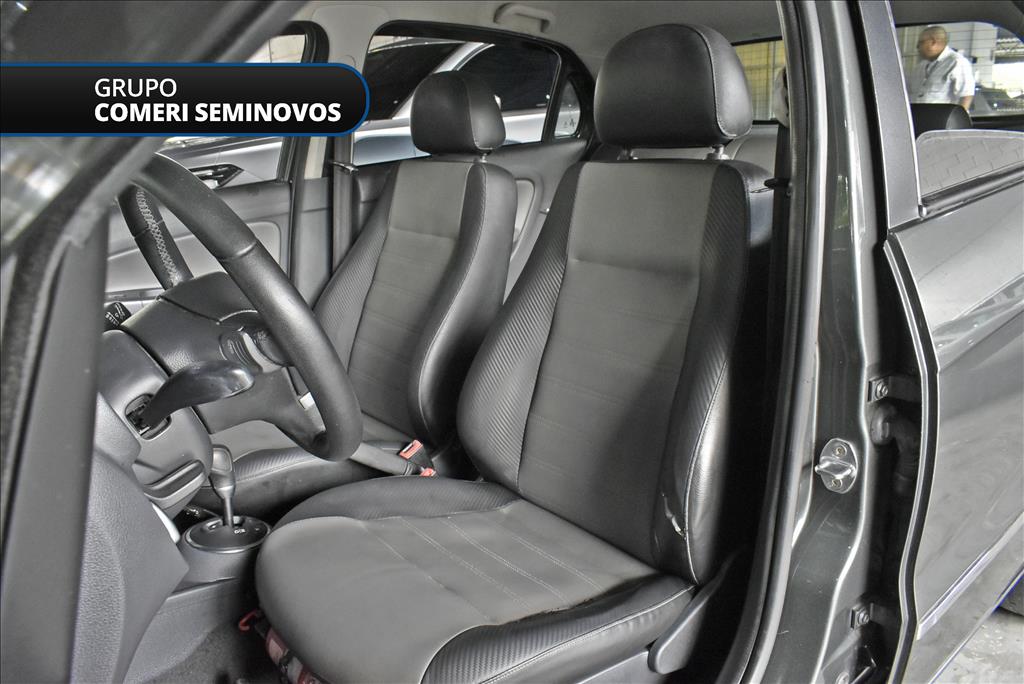 GOL 1.6 MI HIGHLINE 8V FLEX 4P AUTOMATIZADO6