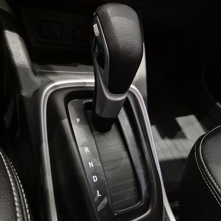 TRACKER 1.0 TURBO FLEX AUTOMÁTICO10