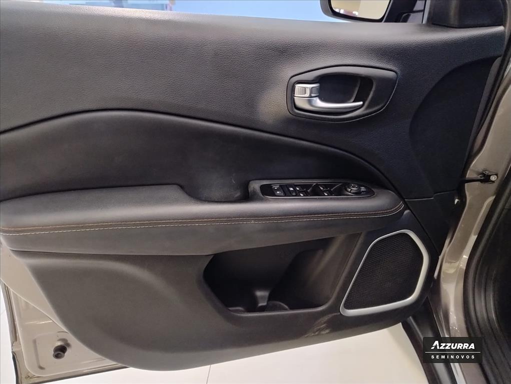 COMPASS 2.0 16V FLEX SPORT AUTOMÁTICO15