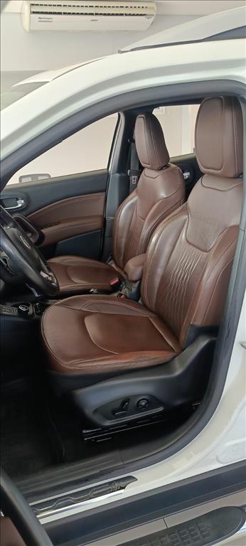 TORO 2.0 16V TURBO DIESEL RANCH 4WD AT96