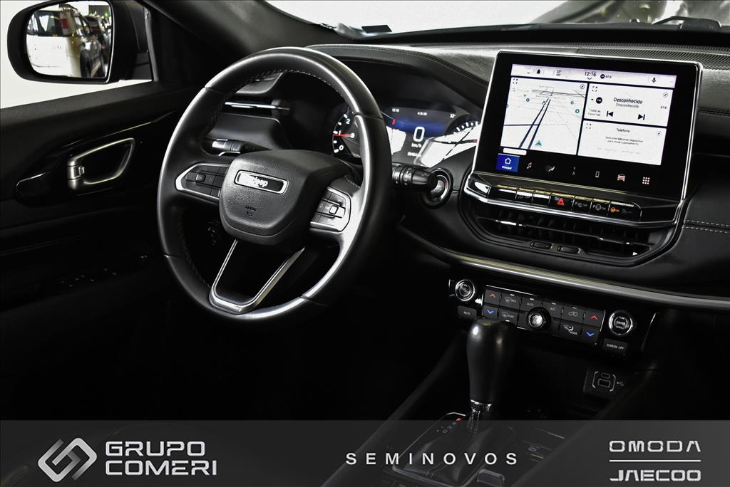 COMPASS 2.0 TD350 TURBO DIESEL LONGITUDE AT916