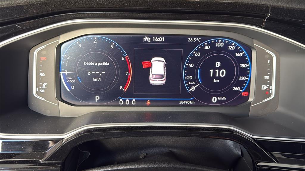 NIVUS 1.0 200 TSI TOTAL FLEX HIGHLINE AUTOMÁTICO6