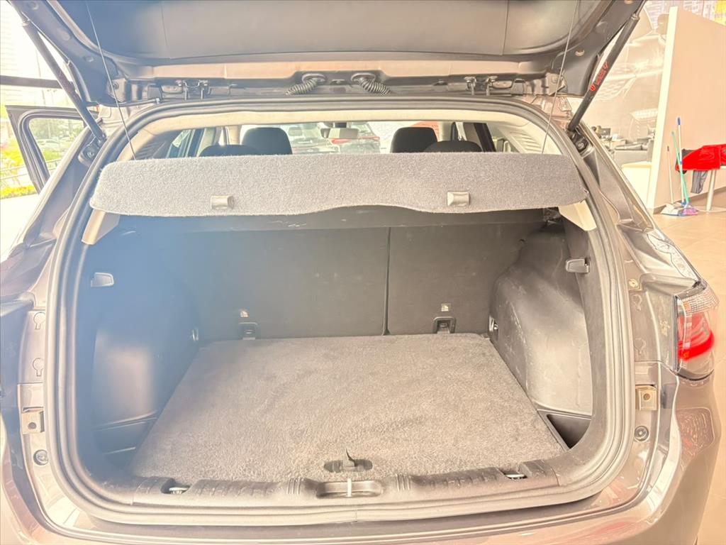 Jeep-COMPASS-1.3 T270 TURBO FLEX SPORT AT6