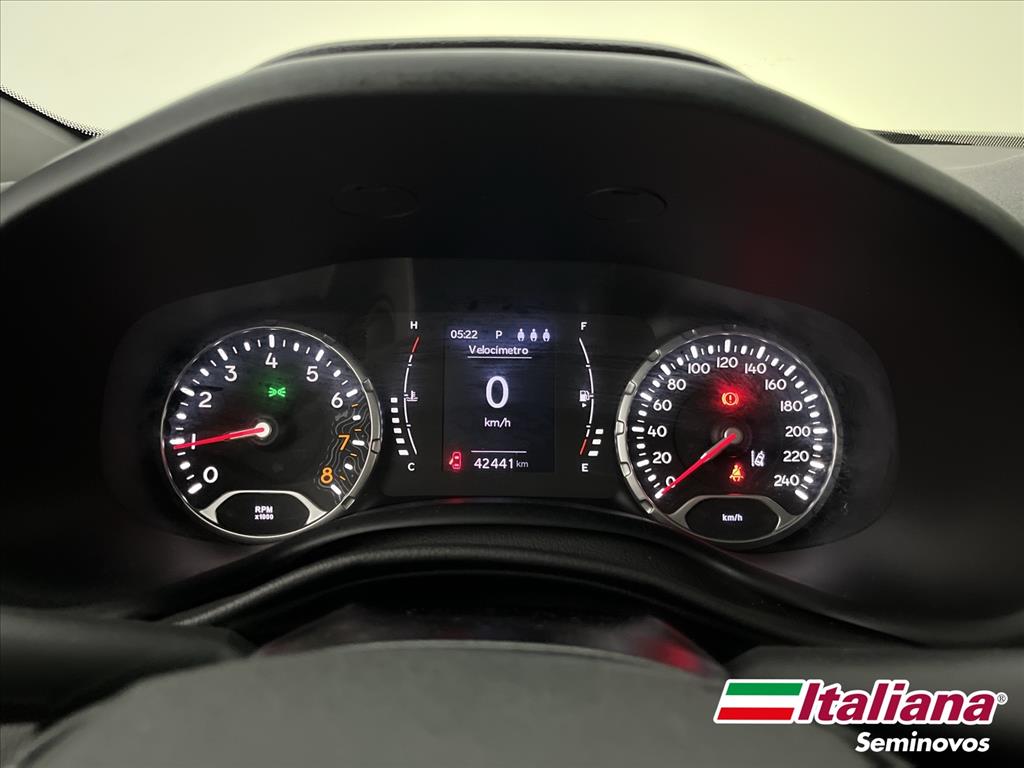 RENEGADE 1.3 T270 TURBO FLEX SPORT AT69