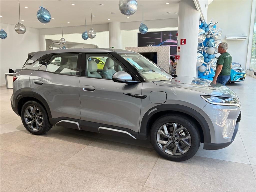 YUAN PRO 45,1 KW ELÉTRICO2