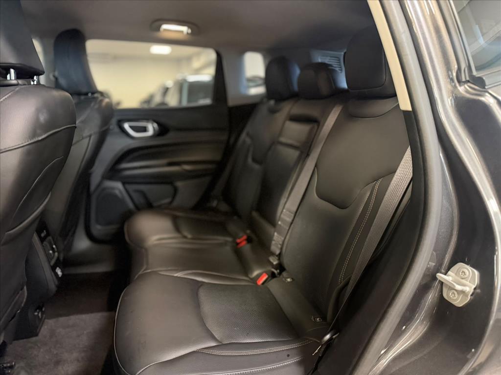 COMPASS 1.3 T270 TURBO FLEX LIMITED AT68