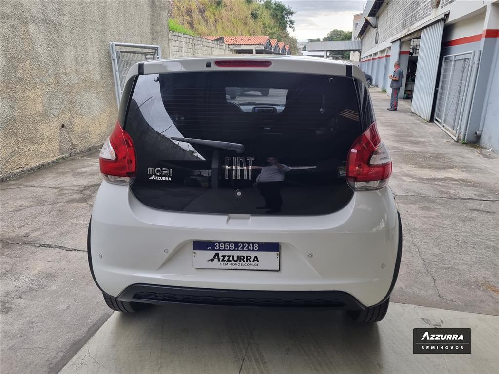 MOBI 1.0 EVO FLEX LIKE. MANUAL3