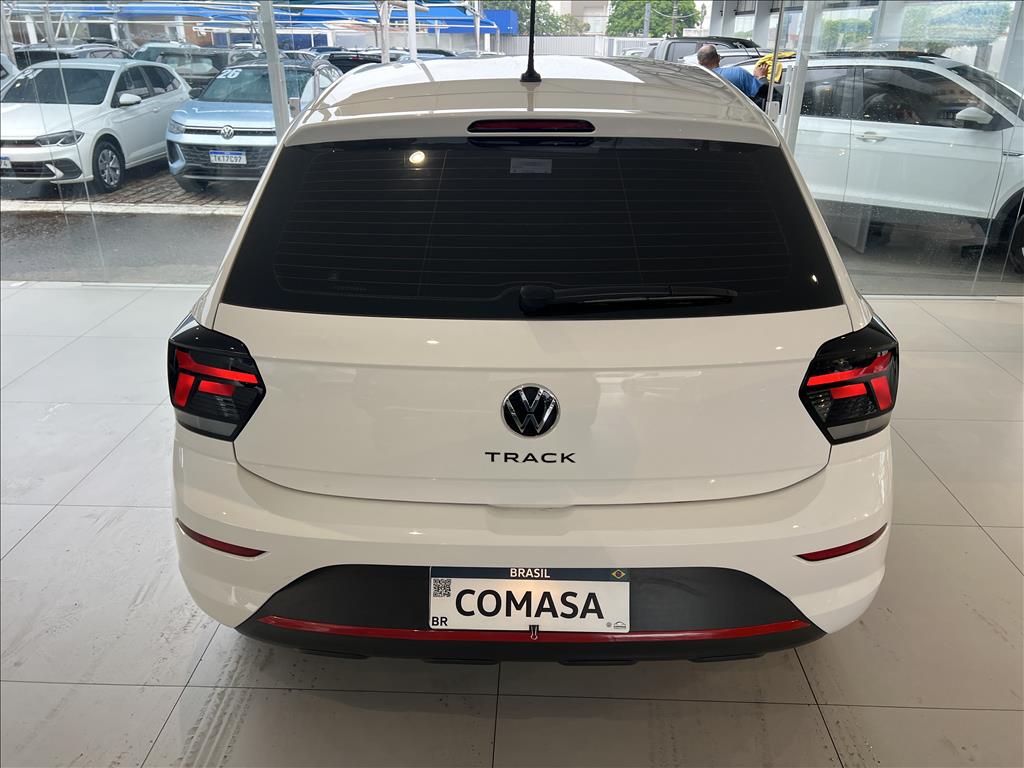 POLO 1.0 MPI TRACK MANUAL6