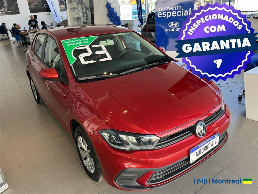 POLO 1.0 MPI MANUAL POLO 1.0 MPI MANUAL