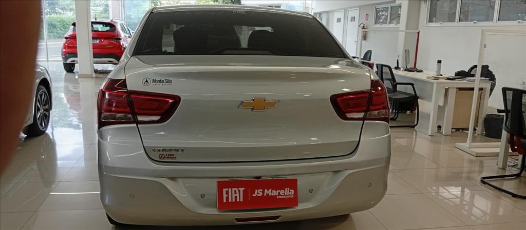 COBALT 1.8 MPFI ELITE 8V FLEX 4P AUTOMÁTICO2
