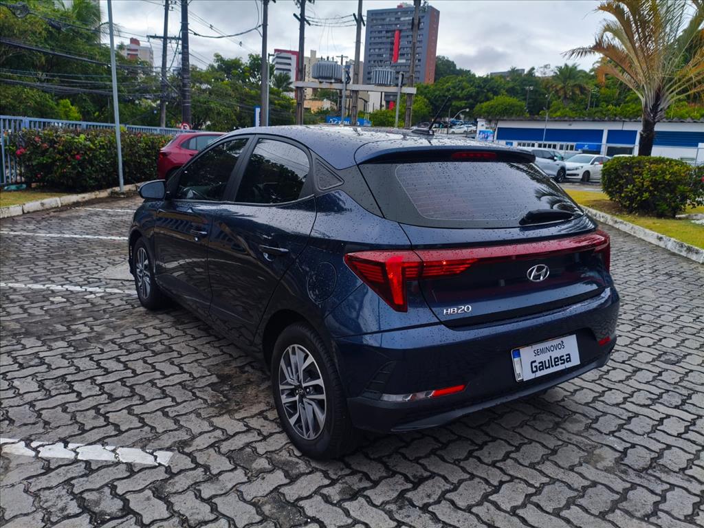 HB20 1.0 12V FLEX LIMITED MANUAL11