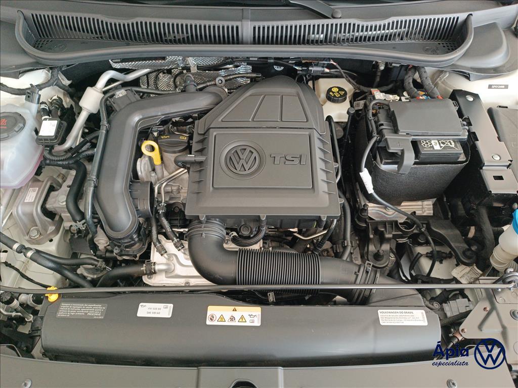 VIRTUS 1.0 200 TSI COMFORTLINE AUTOMÁTICO11