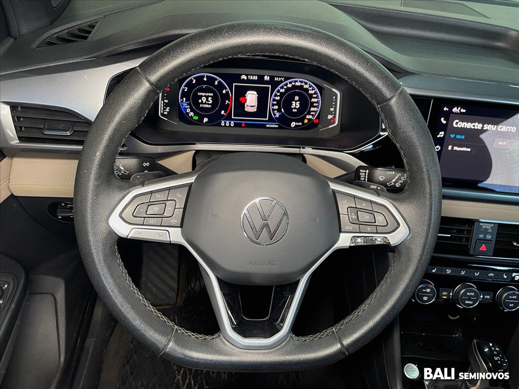 TAOS 1.4 250 TSI TOTAL FLEX HIGHLINE AUTOMÁTICO10