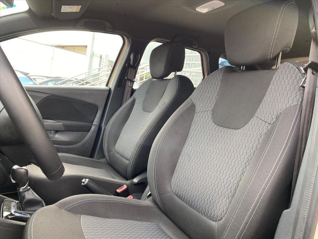 CAPTUR 1.6 16V SCE FLEX LIFE X-TRONIC7