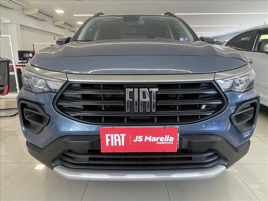 PULSE 1.0 TURBO 200 FLEX AUDACE CVT PULSE 1.0 TURBO 200 FLEX AUDACE CVT