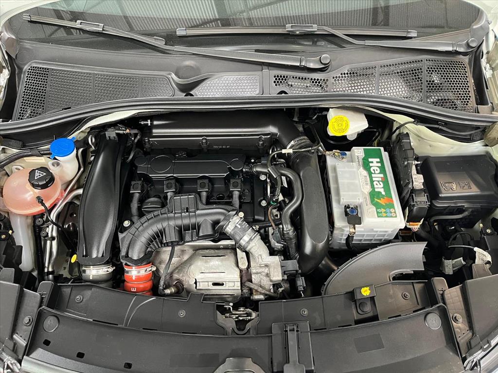 C4 CACTUS 1.6 THP FLEX SHINE EAT611 C4 CACTUS 1.6 THP FLEX SHINE EAT611