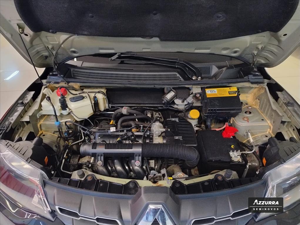 KWID 1.0 12V SCE FLEX INTENSE MANUAL15