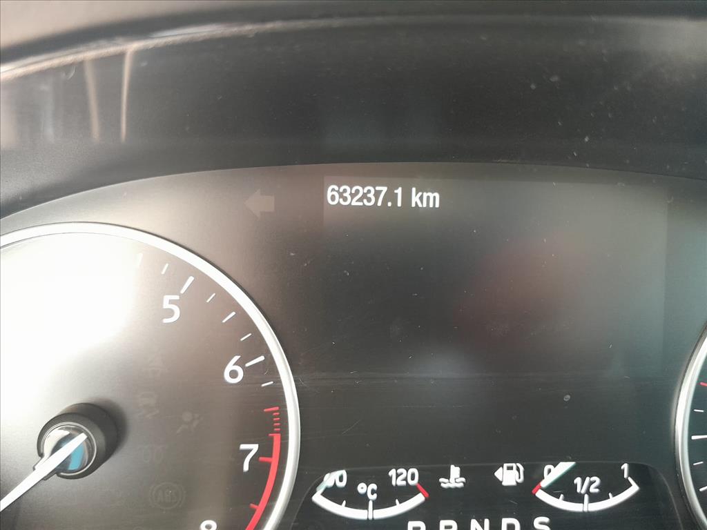 ECOSPORT 1.5 TI-VCT FLEX FREESTYLE AUTOMÁTICO13
