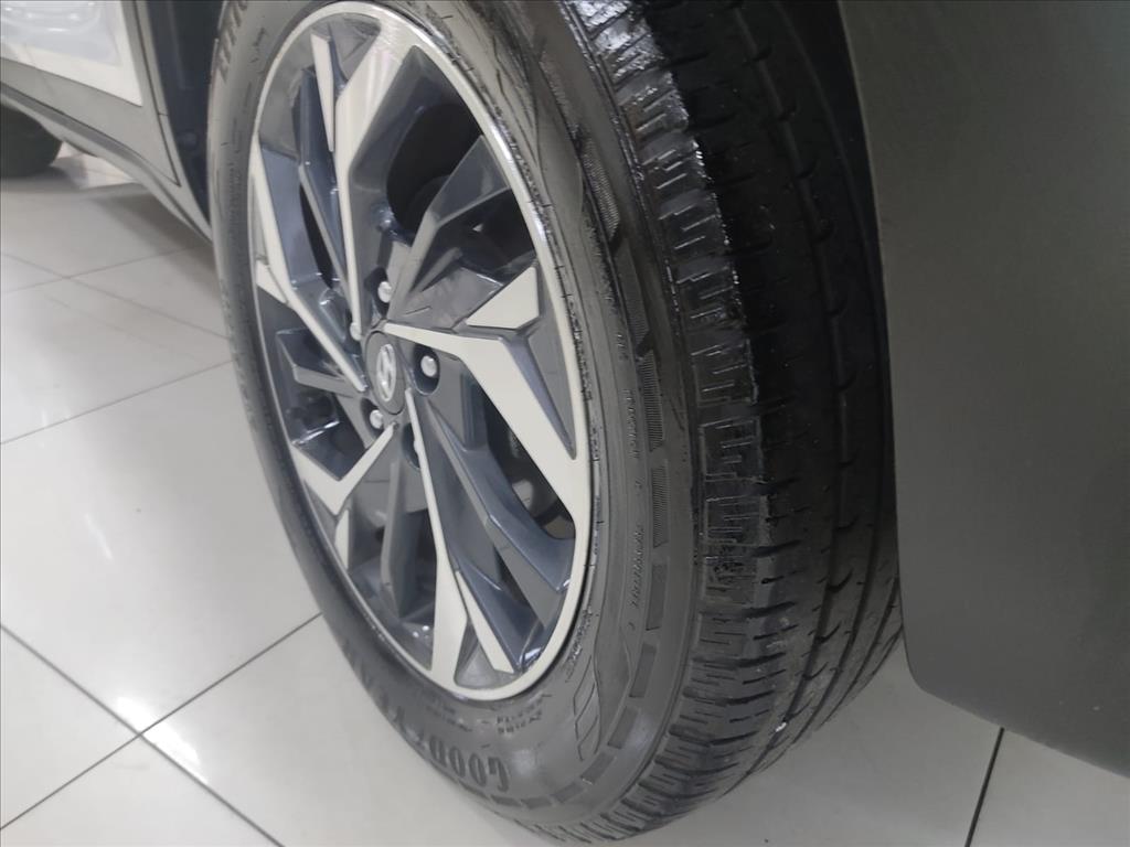 Hyundai-CRETA-1.0 TGDI FLEX LIMITED AUTOMÁTICO