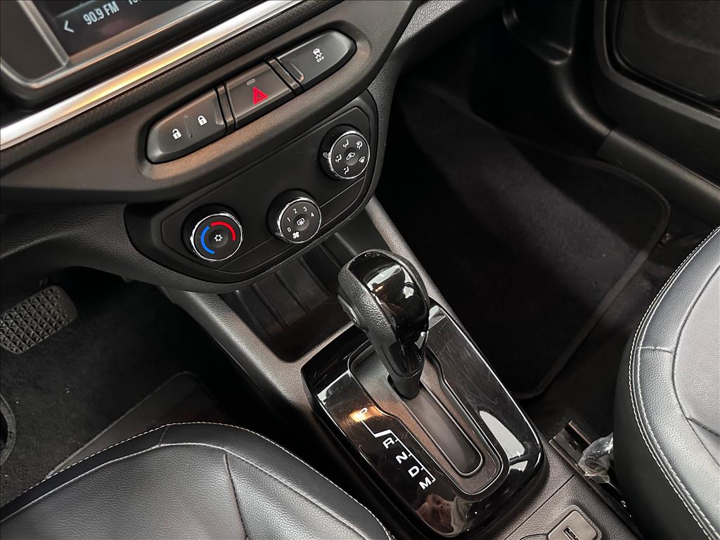 SPIN 1.8 PREMIER 8V FLEX 4P AUTOMÁTICO11