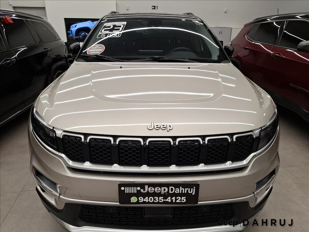 COMMANDER 1.3 T270 TURBO FLEX LIMITED AT62