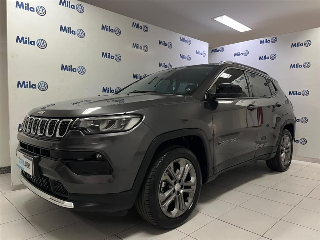 COMPASS 1.3 T270 TURBO FLEX LIMITED AT60