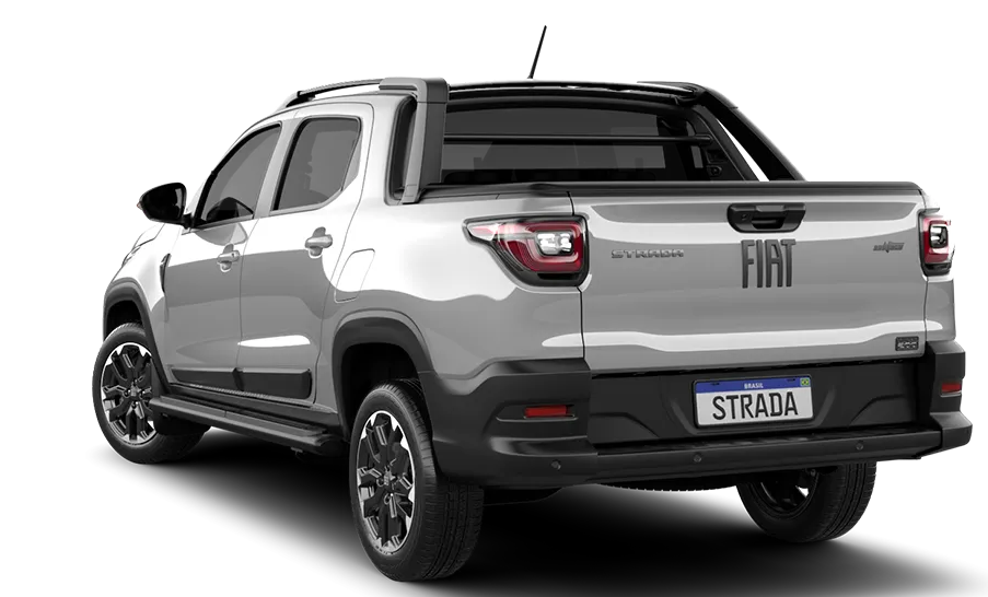 STRADA 1.0 TURBO 200 FLEX ULTRA CD CVT2