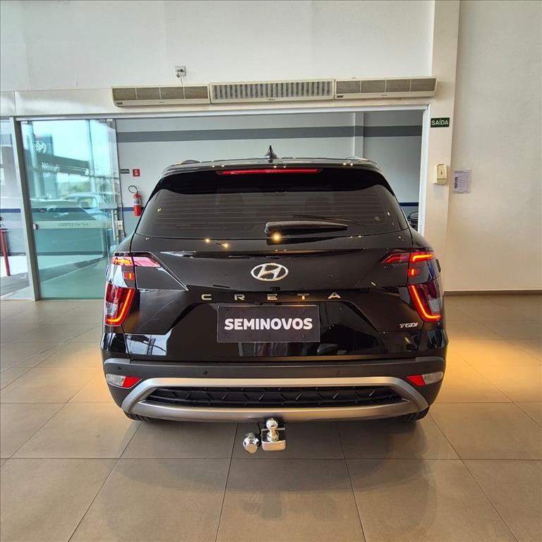 CRETA 1.0 TGDI FLEX LIMITED AUTOMÁTICO4