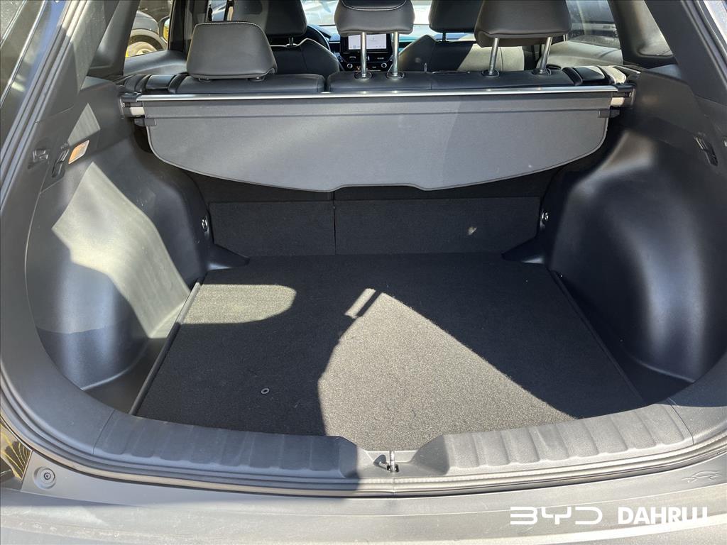 COROLLA CROSS 2.0 VVT-IE FLEX XRE DIRECT SHIFT14