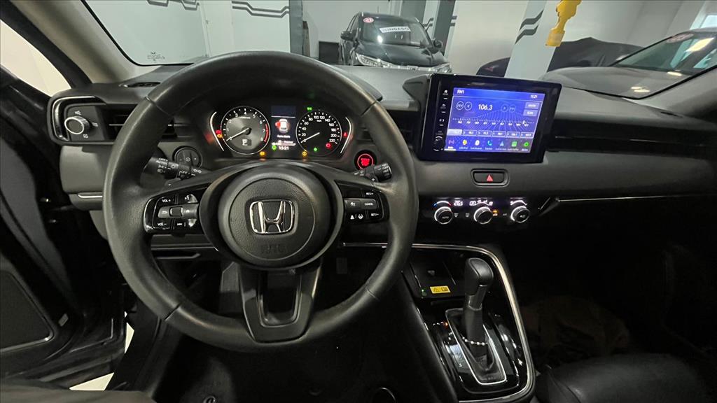 HR-V 1.5 DI I-VTEC FLEX EXL CVT10