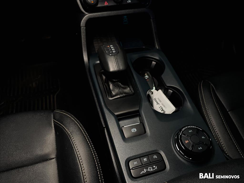 RANGER 3.0 V6 TURBO DIESEL CD LIMITED 4X4 AUTOMÁTICO12