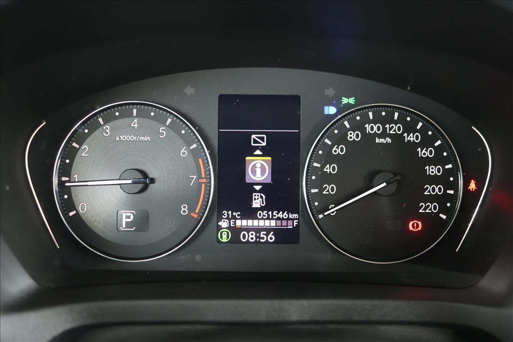 HONDA HR-V 1.5 DI I-VTEC FLEX EXL CVT