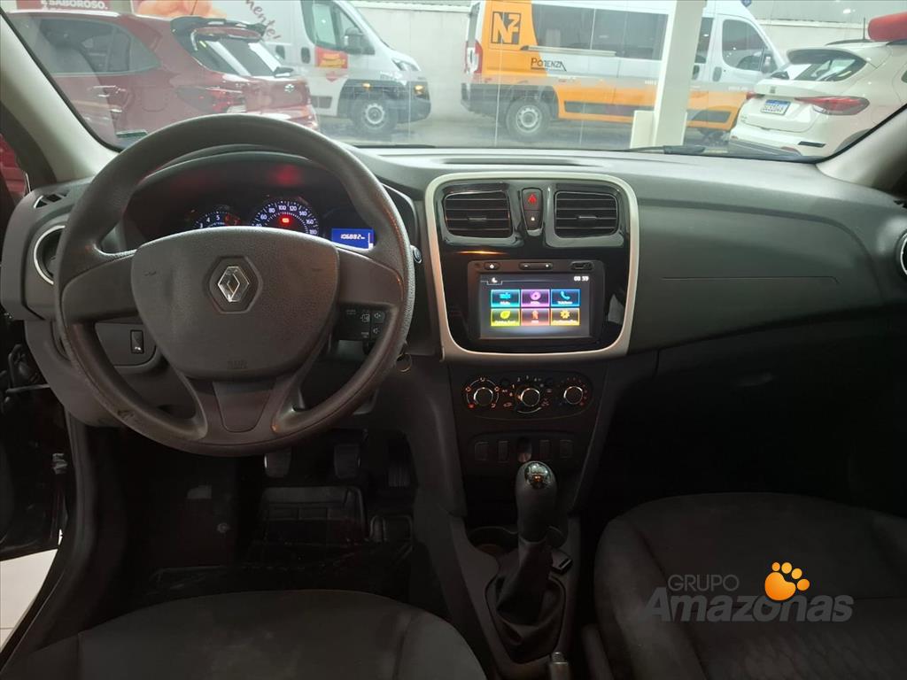 carro