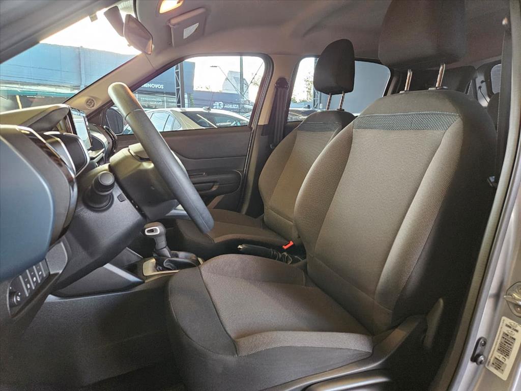 C3 1.6 16V FLEX FEEL PACK AT67