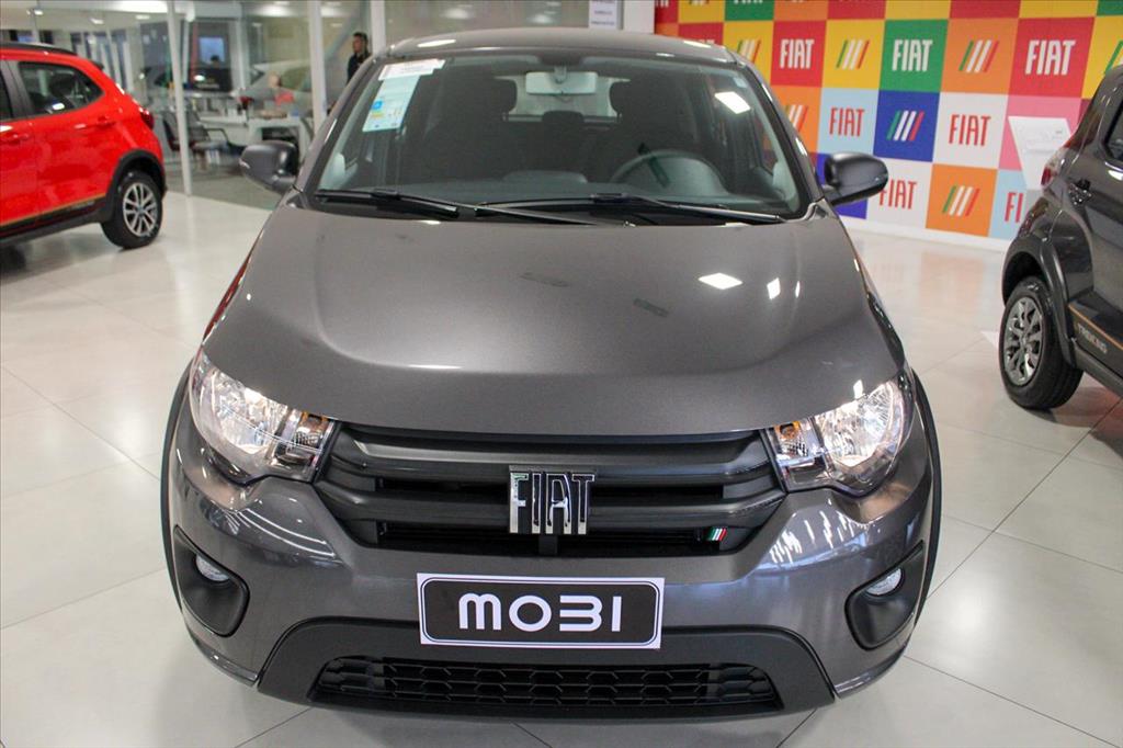 MOBI 1.0 FIREFLY FLEX LIKE. MANUAL5