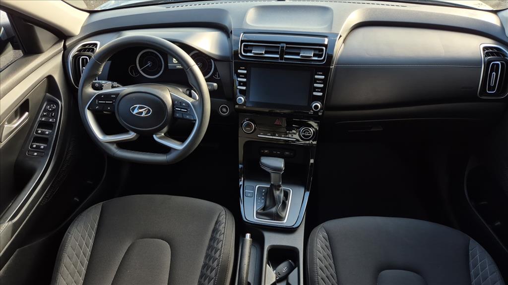 CRETA 1.0 TGDI FLEX LIMITED AUTOMÁTICO5