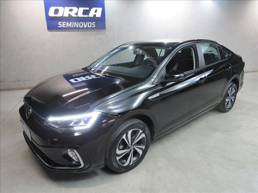 VIRTUS 1.0 200 TSI COMFORTLINE AUTOMÁTICO2