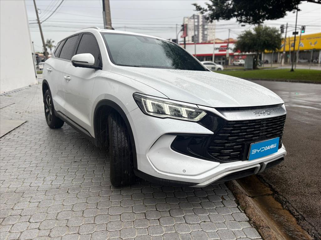 SONG PRO 1.5 DM-I HÍBRIDO GS AUTOMÁTICO2