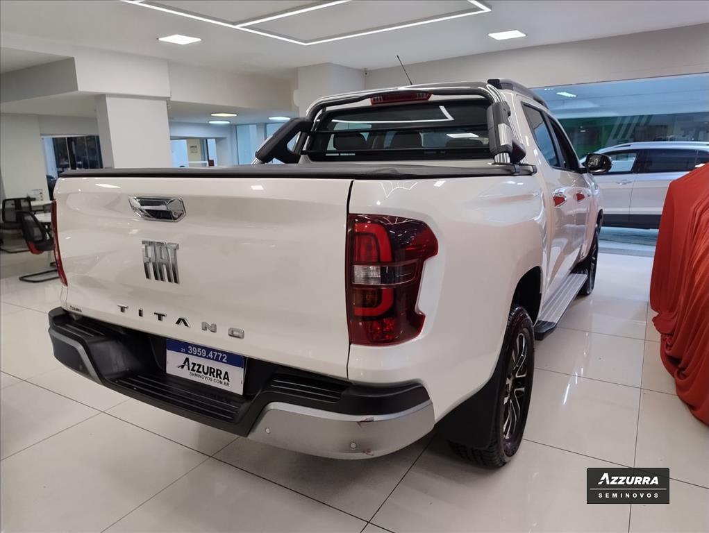 TITANO 2.2 TURBO DIESEL RANCH 4X4 AT87